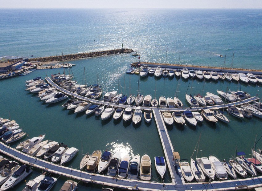 Neue Gebäude - Wohnung - Orihuela Costa