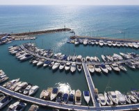 Neue Gebäude - Wohnung - Orihuela Costa