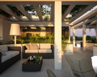 Neue Gebäude - Wohnung - Orihuela Costa