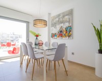Neue Gebäude - Wohnung - Orihuela - Entre Naranjos