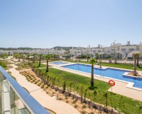 Neue Gebäude - Wohnung - Orihuela - Entre Naranjos
