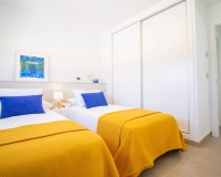 Neue Gebäude - Wohnung - Orihuela - Entre Naranjos