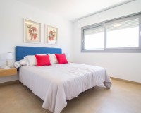 Neue Gebäude - Wohnung - Orihuela - Entre Naranjos