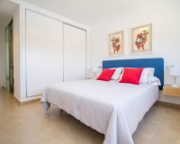 Neue Gebäude - Wohnung - Orihuela - Entre Naranjos