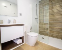 Neue Gebäude - Wohnung - Orihuela - Entre Naranjos