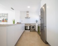 Neue Gebäude - Wohnung - Orihuela - Entre Naranjos