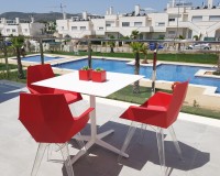 Neue Gebäude - Wohnung - Orihuela - Entre Naranjos
