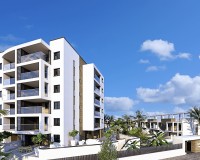 Neue Gebäude - Wohnung - Pilar de la Horadada