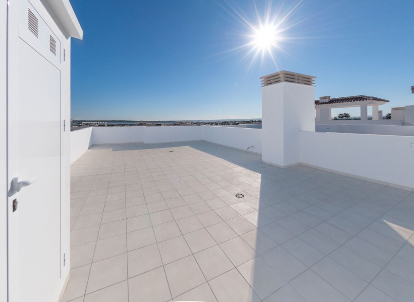 Neue Gebäude - Wohnung - Rojales - Ciudad Quesada