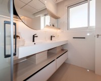 Neue Gebäude - Wohnung - Rojales - Ciudad Quesada