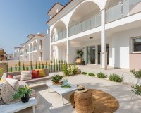 Neue Gebäude - Wohnung - Rojales - Ciudad Quesada