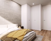 Neue Gebäude - Wohnung - Santa Pola - Gran Alacant