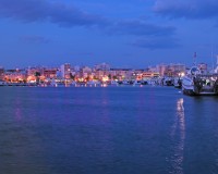 Neue Gebäude - Wohnung - Santa Pola - Gran Alacant