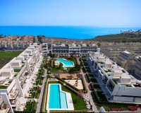Neue Gebäude - Wohnung - Santa Pola - Gran Alacant