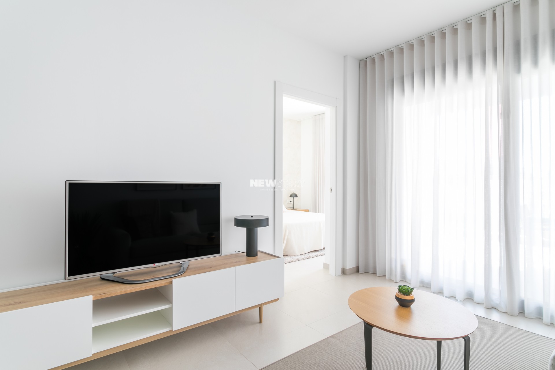 Neue Gebäude - Wohnung - Torrevieja