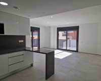 Neue Gebäude - Wohnung - Torrevieja