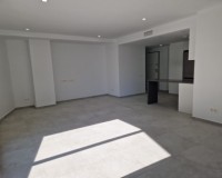 Neue Gebäude - Wohnung - Torrevieja