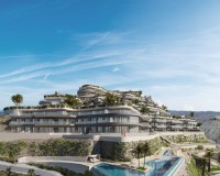 New Build - Apartment - Águilas
