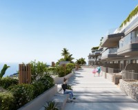 New Build - Apartment - Águilas