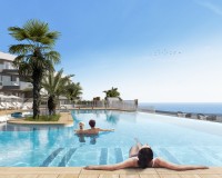 New Build - Apartment - Águilas