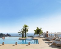 New Build - Apartment - Águilas