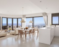 New Build - Apartment - Águilas
