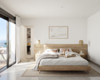 New Build - Apartment - Águilas