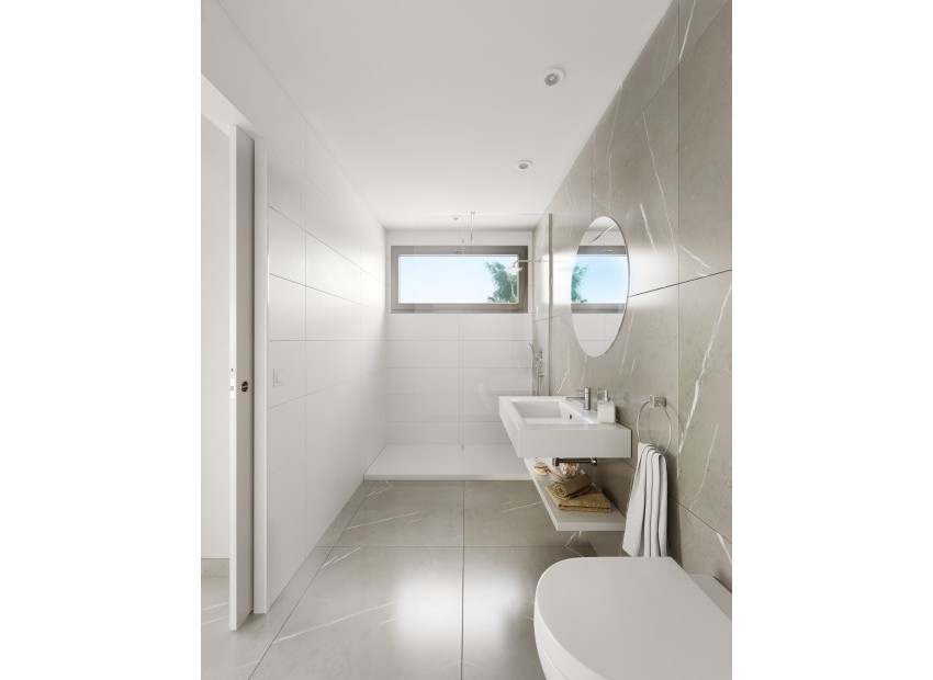 New Build - Apartment - Águilas