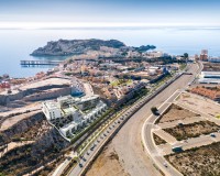 New Build - Apartment - Águilas
