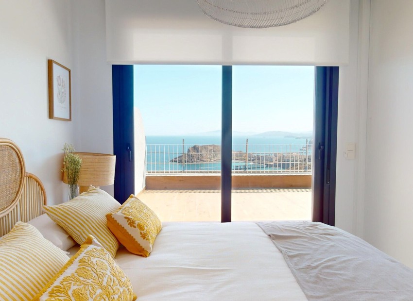New Build - Apartment - Águilas