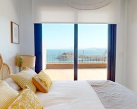 New Build - Apartment - Águilas