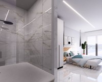 New Build - Apartment - Algorfa - La Finca Golf