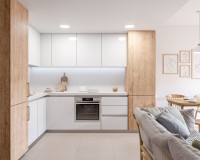 New Build - Apartment - Algorfa