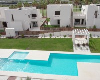 New Build - Apartment - Algorfa