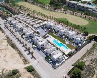 New Build - Apartment - Algorfa