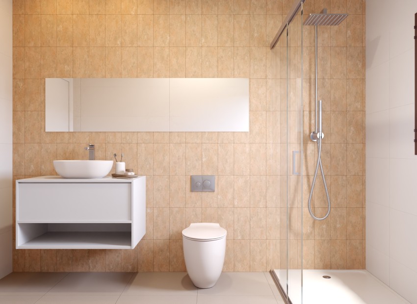 New Build - Apartment - Algorfa