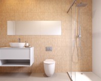New Build - Apartment - Algorfa