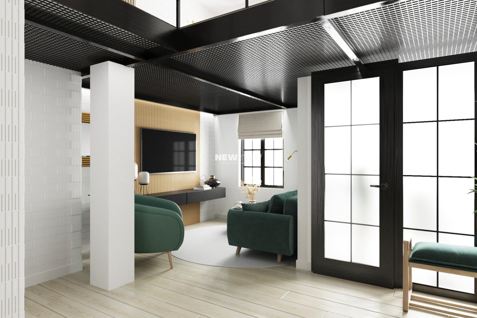 New Build - Apartment - Alicante - Alicante (Alacant)