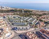 New Build - Apartment - Alicante - Alicante (Alacant)
