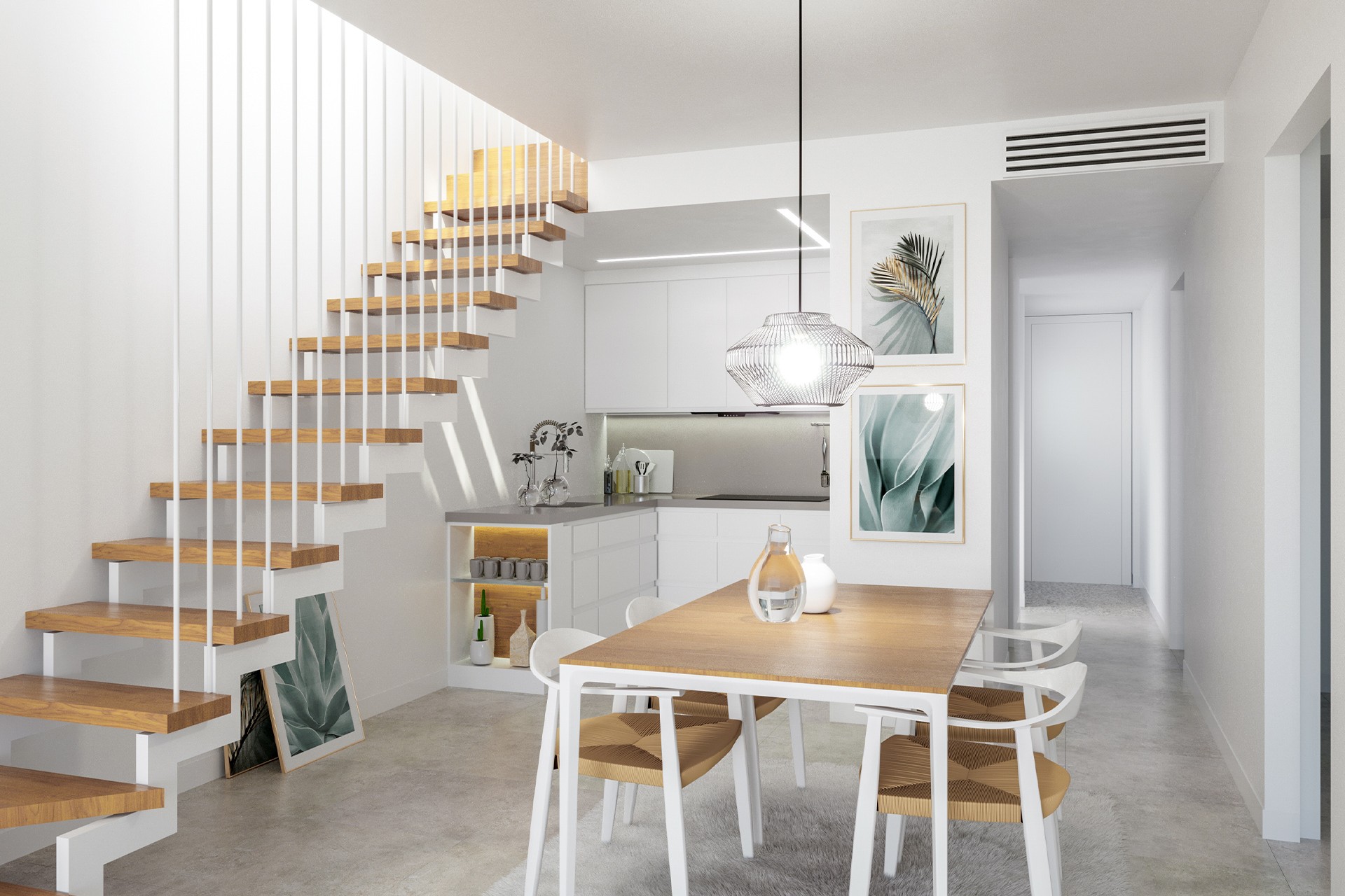 New Build - Apartment - Alicante - Alicante (Alacant)