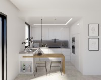 New Build - Apartment - Alicante - Alicante (Alacant)