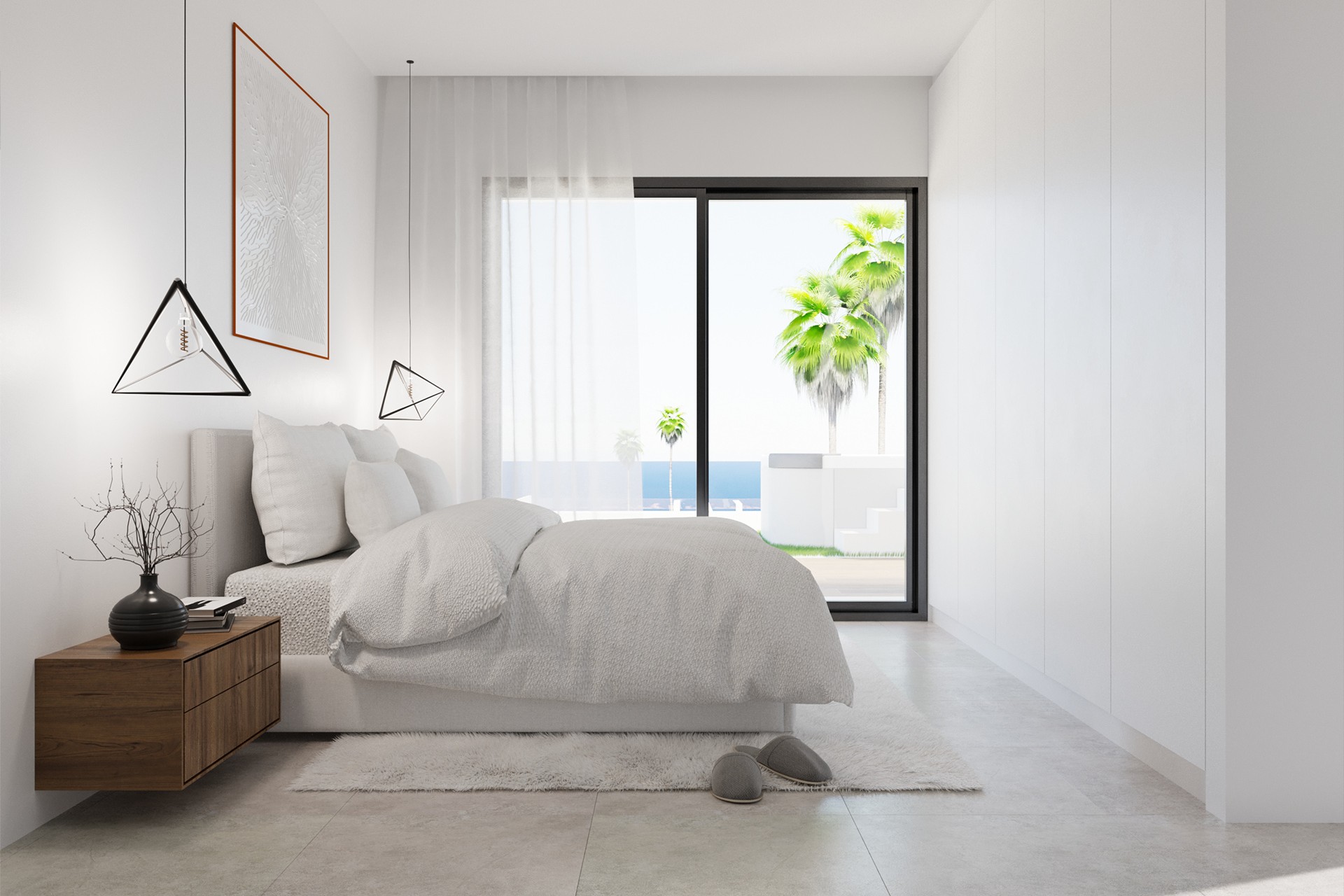 New Build - Apartment - Alicante - Alicante (Alacant)
