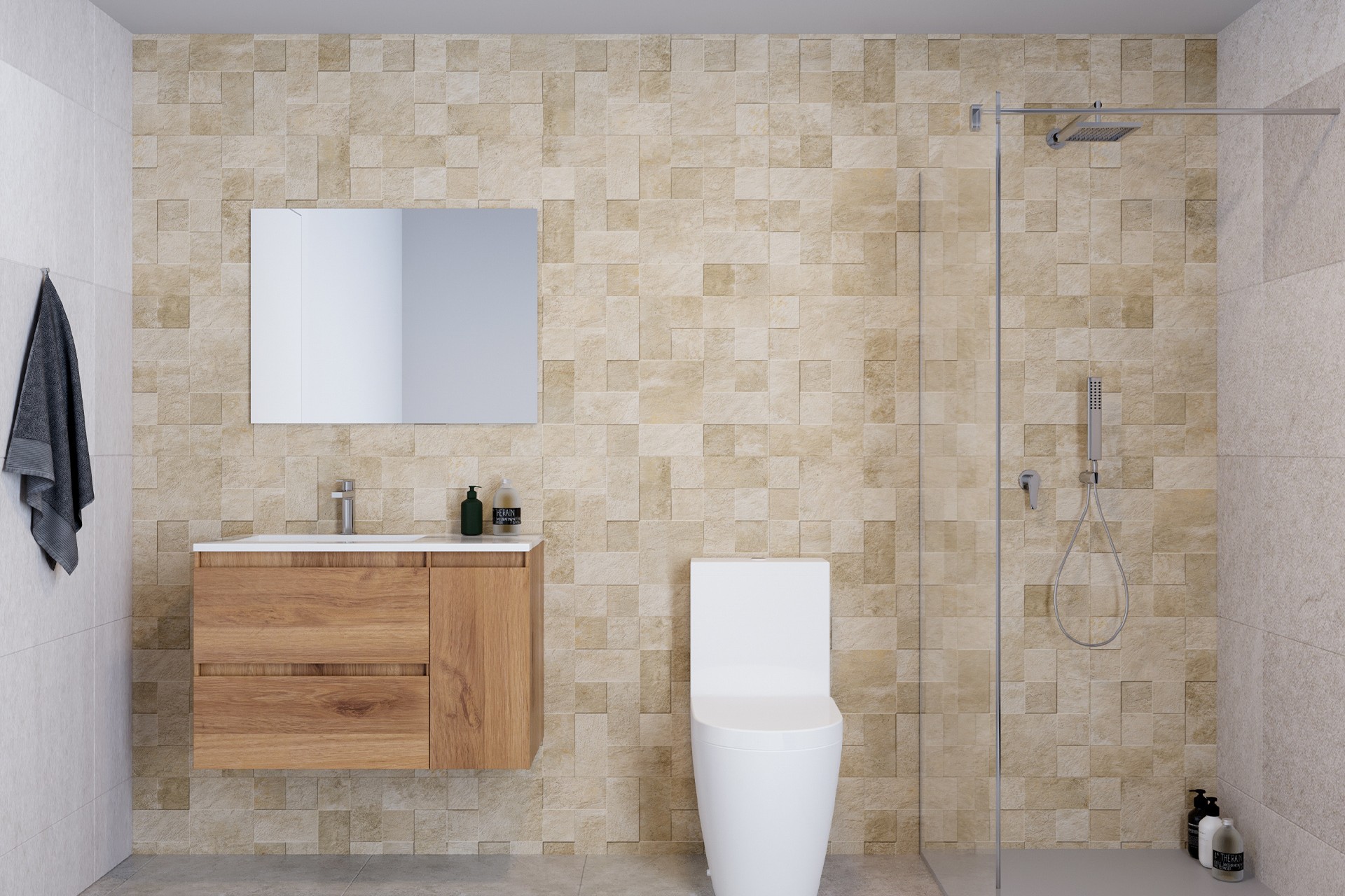 New Build - Apartment - Alicante - Alicante (Alacant)