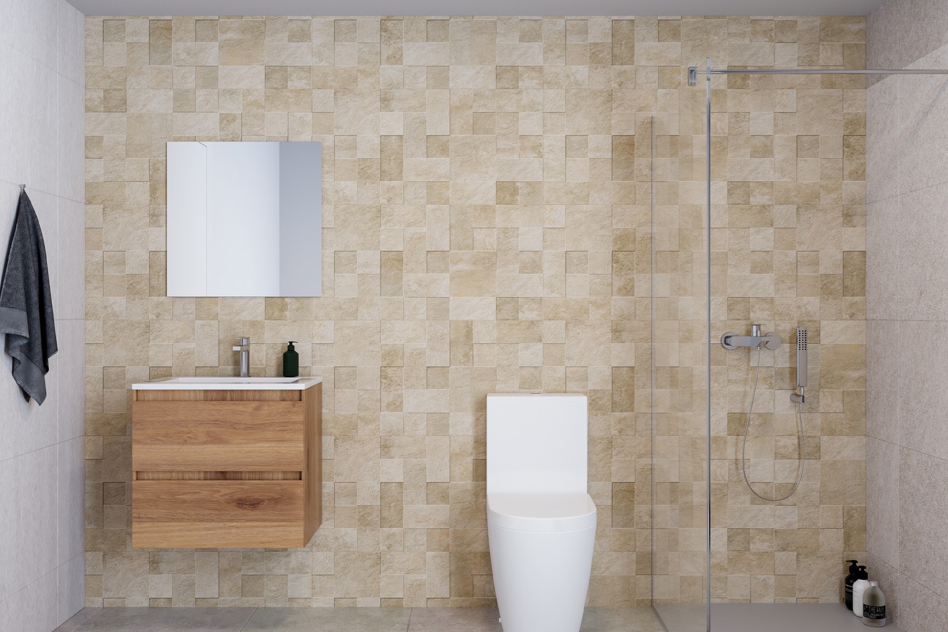 New Build - Apartment - Alicante - Alicante (Alacant)