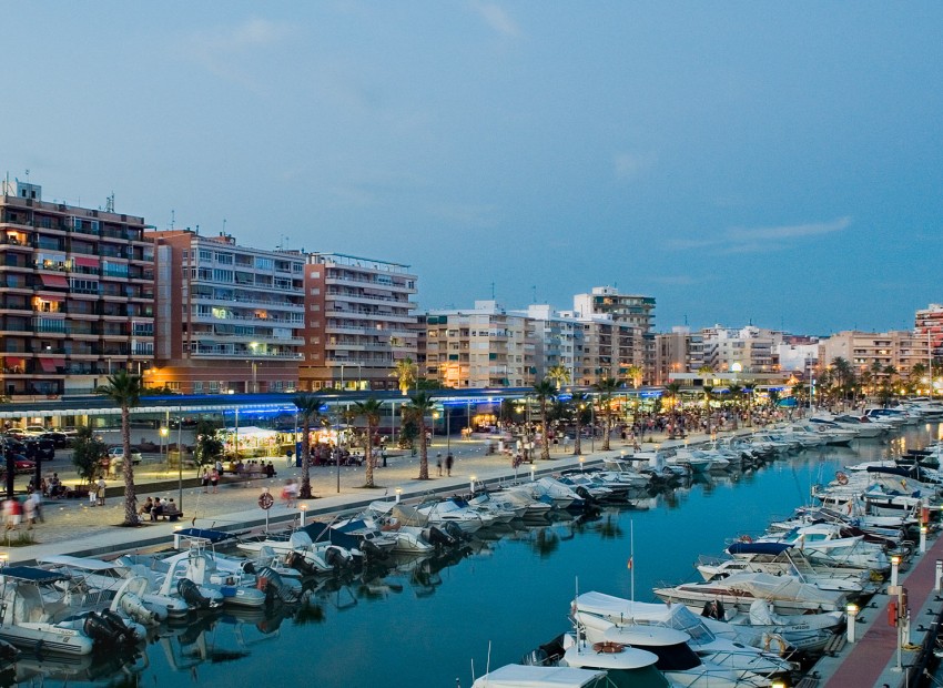 New Build - Apartment - Alicante - Alicante (Alacant)