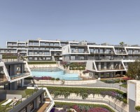 New Build - Apartment - Alicante - Alicante (Alacant)