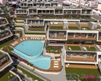 New Build - Apartment - Alicante - Alicante (Alacant)