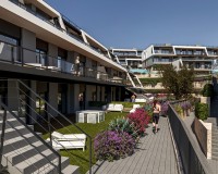New Build - Apartment - Alicante - Alicante (Alacant)