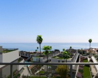 New Build - Apartment - Alicante - Alicante (Alacant)
