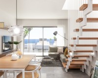 New Build - Apartment - Alicante - Alicante (Alacant)